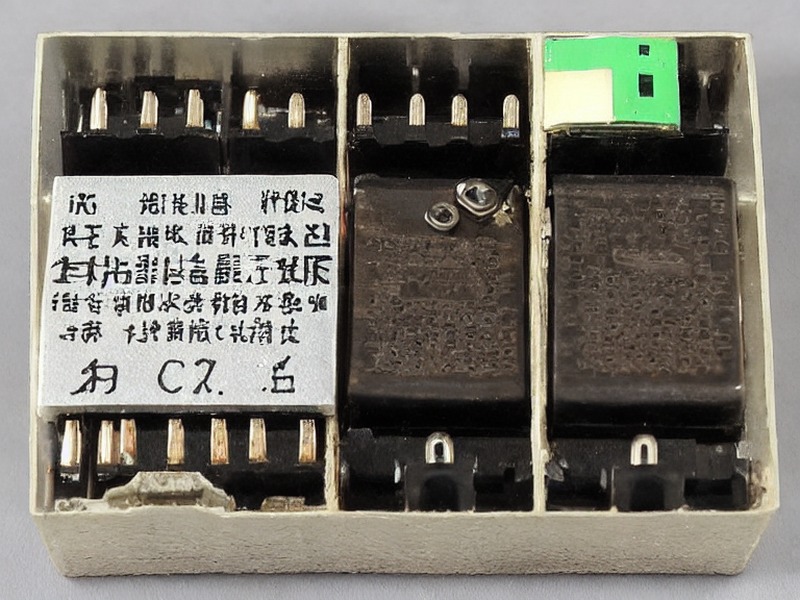 EEPROM应用相关产品 2