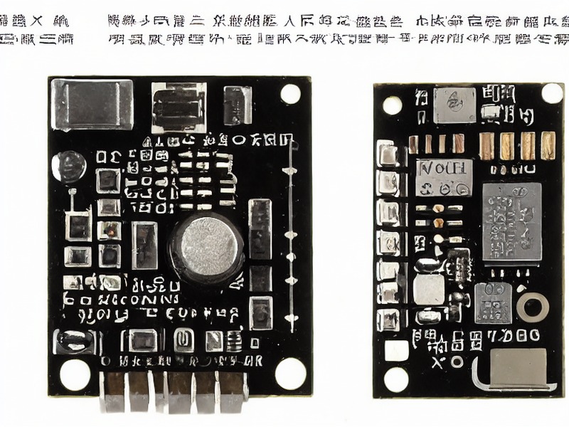 蓝牙模块目录选型参考 2