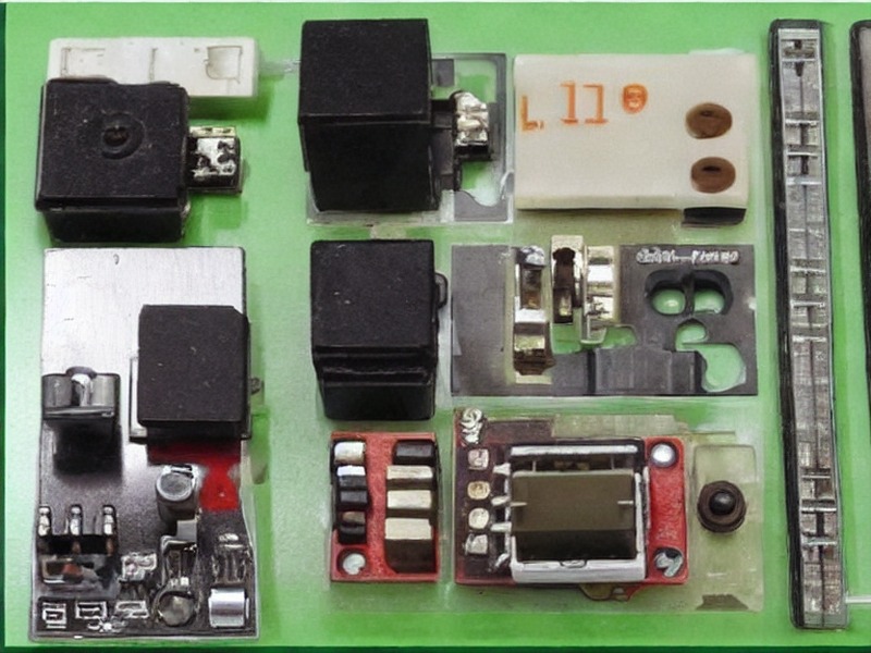 环境监测应用应用 NAND Flash工程页 1