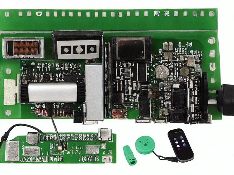 存储器资源 NAND Flash工程页 1