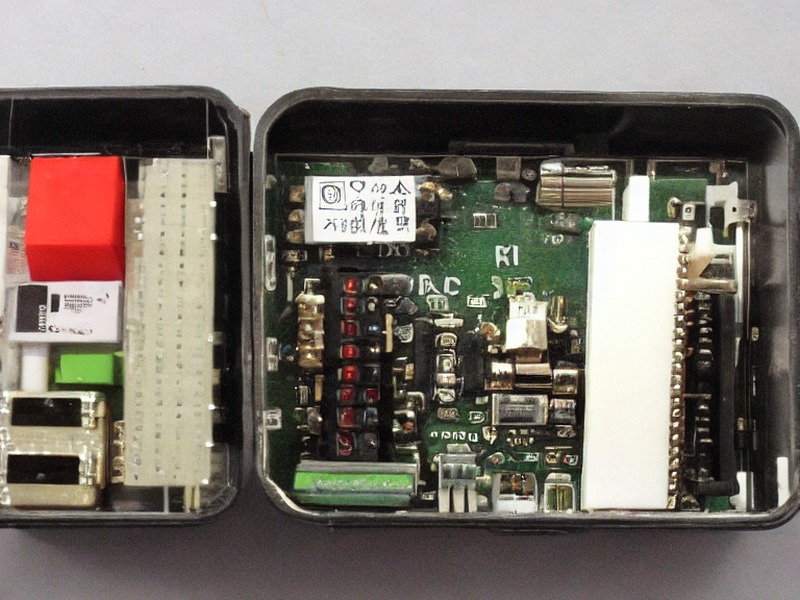 稳压器入口工程资料 NAND Flash工程页 1
