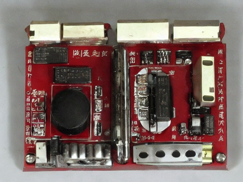 ADC采集应用相关产品 1