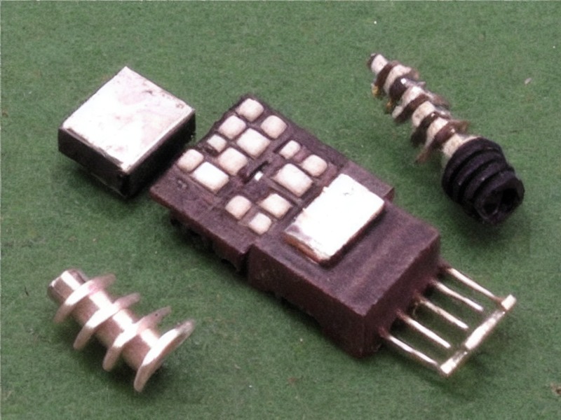薄膜电容参考应用 NAND Flash工程页 1