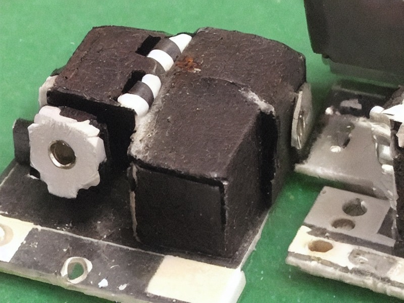示波器应用页工程资料 1