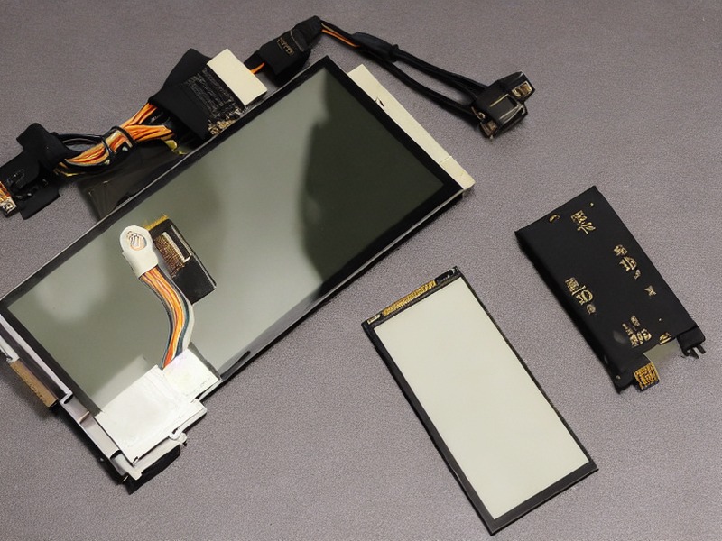 运动检测参考选型参考 1