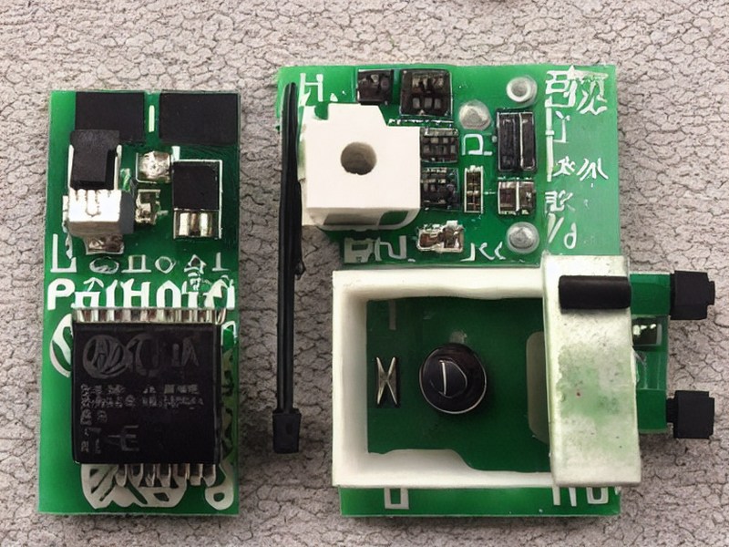 测试探头应用页应用资料 NAND Flash工程页 1
