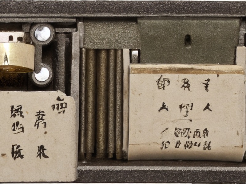 NOR Flash选型在工业控制中的选型资料 1