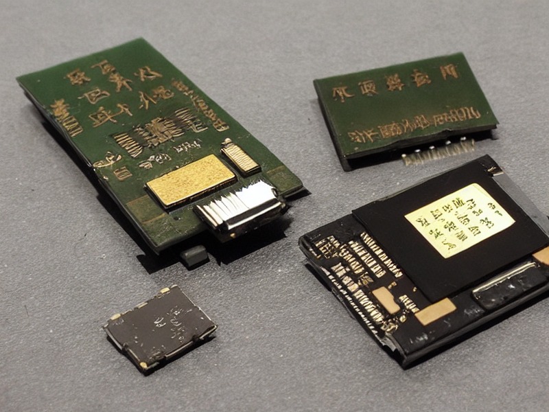 NOR Flash内容工程应用