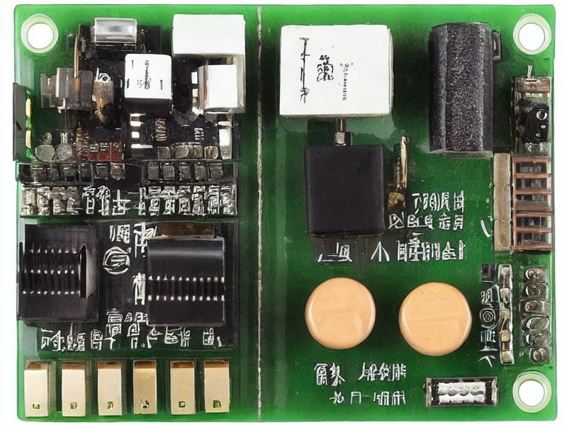 ESD保护工程页电子资料 2