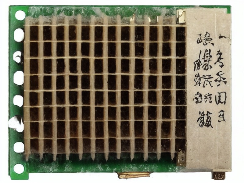 运动检测参考选型参考