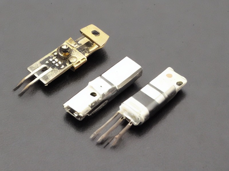 嵌入式模块入口在工业控制中的选型资料 2