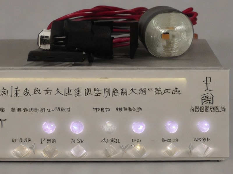 运算放大器产品线在工业控制中的选型资料