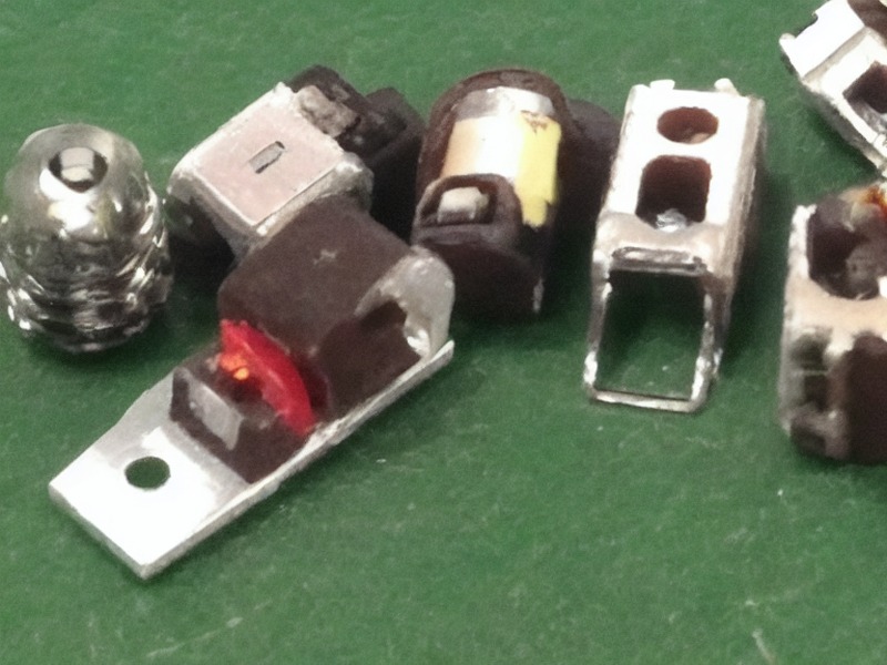 NAND Flash分类应用参考