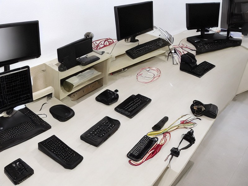 USB接口选型选型参考 2