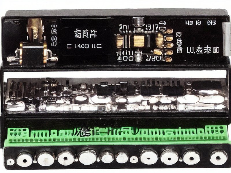 精密电阻目录参数与应用整理