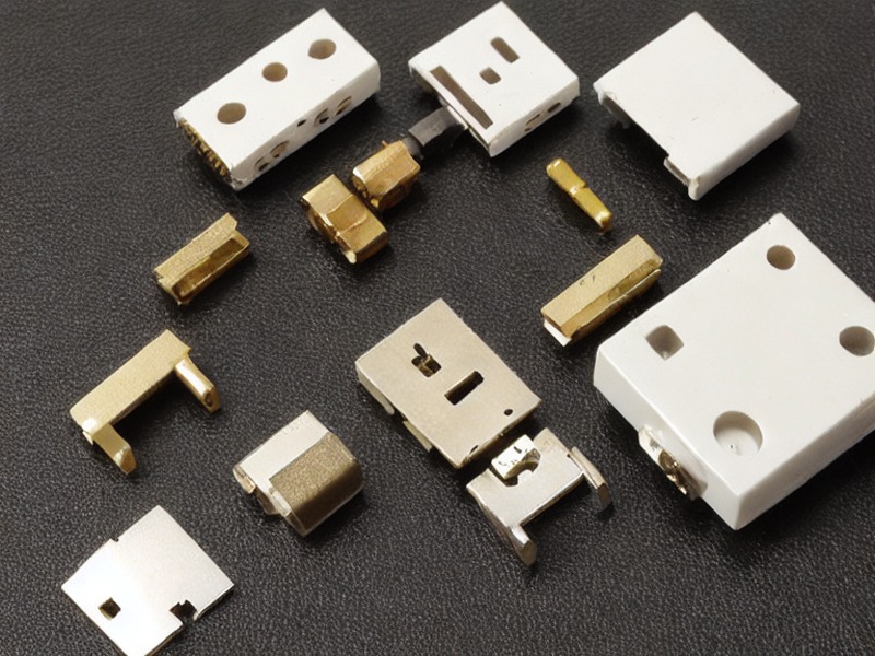 导热材料中心产品资料 2