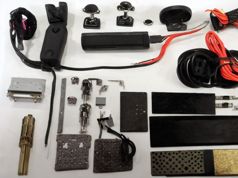 磁性器件应用相关产品 2
