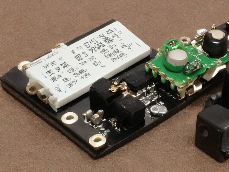 电源管理产品线电子资料 2