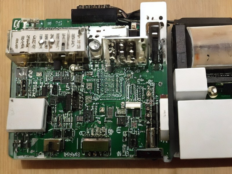 防静电耗材选型分类导航 NAND Flash工程页 1