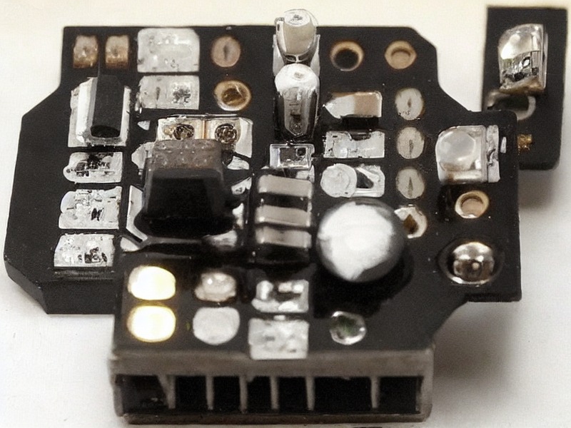 步进驱动资料应用资料 NAND Flash工程页 1