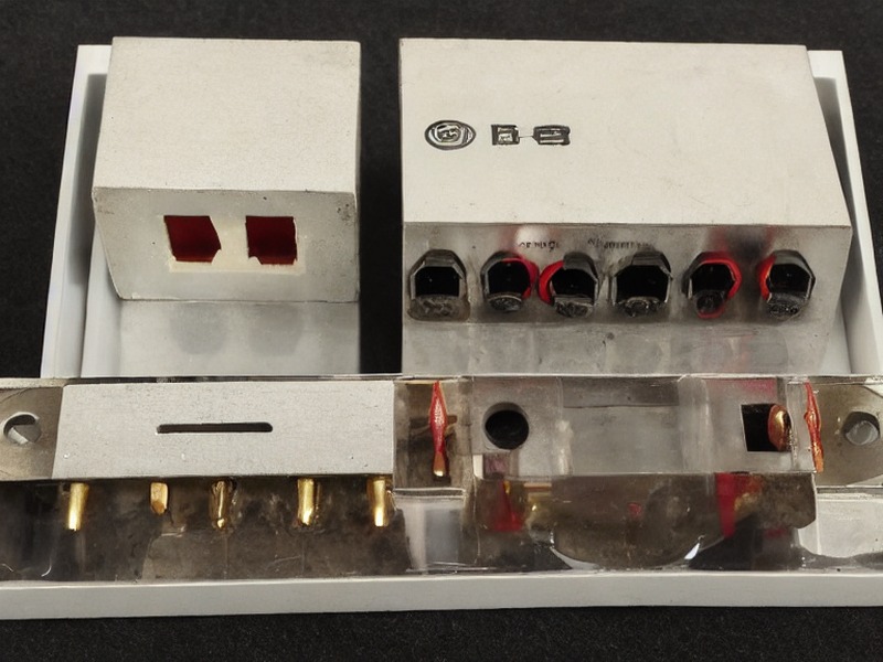 电感器工程页工程资料