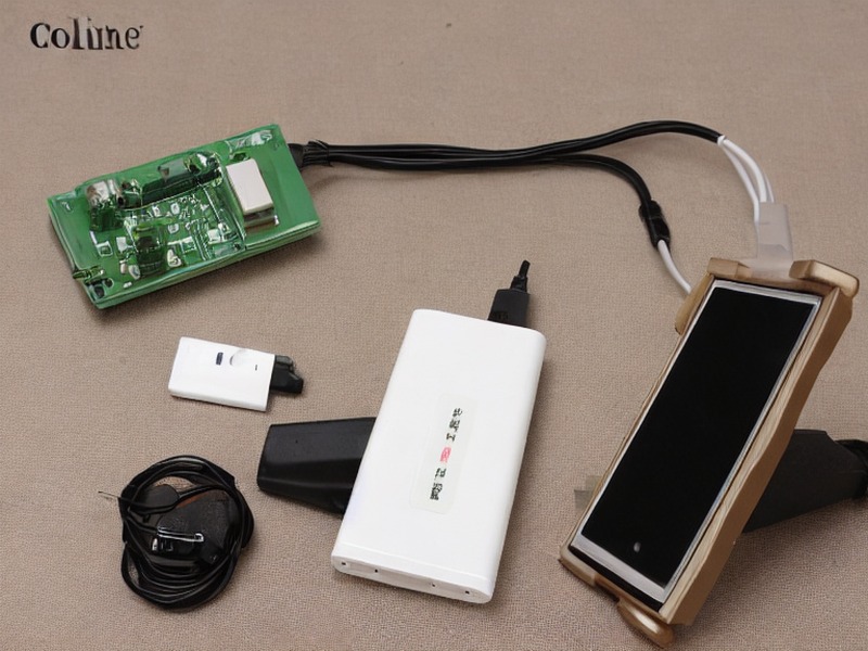 蓝牙模块应用选型 NAND Flash工程页 2