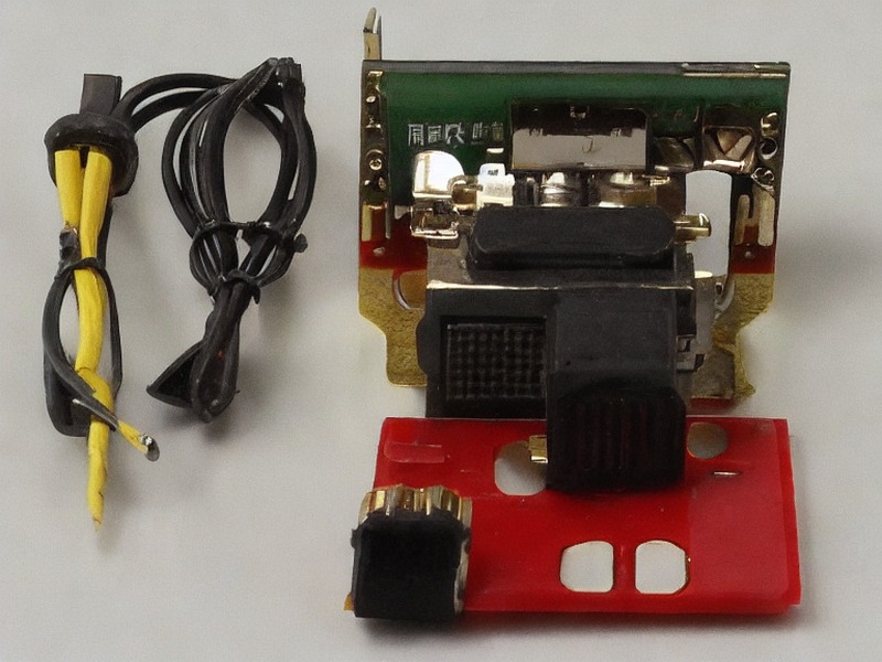保险丝产品线清单 NAND Flash工程页 2