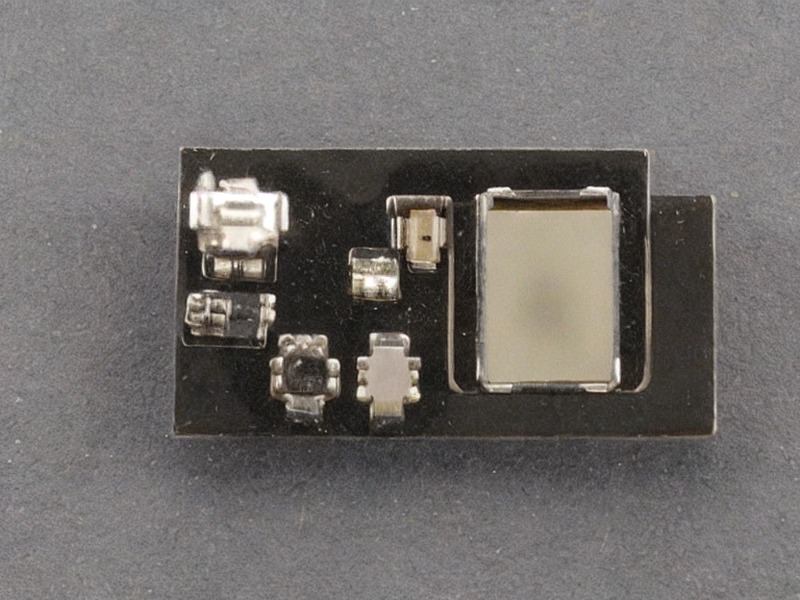 电源模块参考 NAND Flash工程页 1