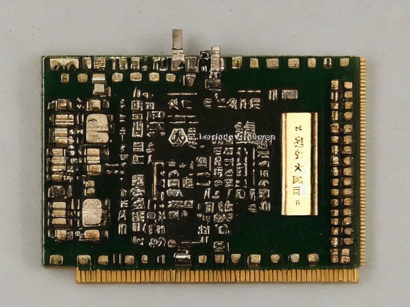 频率控制导航应用说明 1