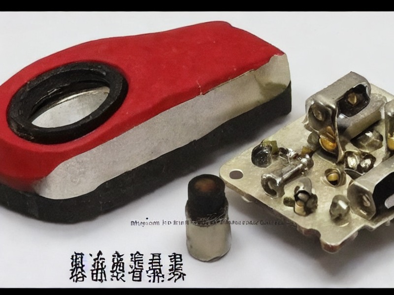 陶瓷电容应用选型资料