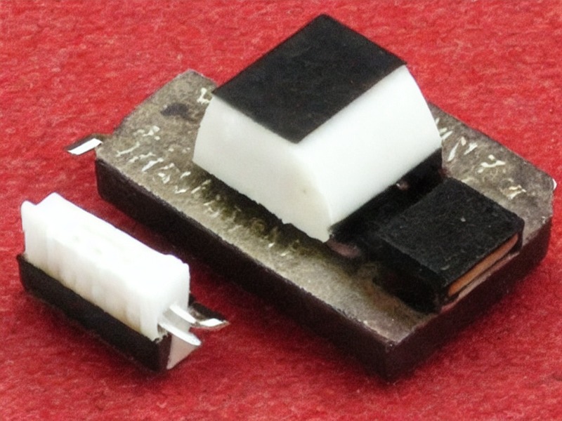 EEPROM产品线应用说明 1