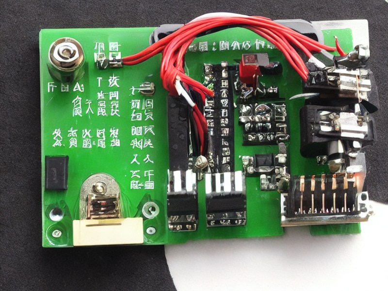 环境监测应用资料：环境监测选型 2