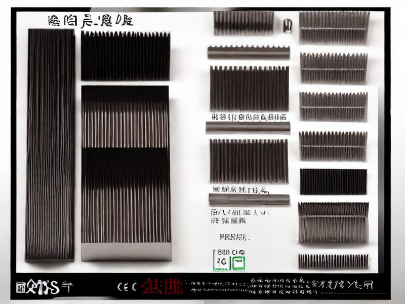 散热器总览应用参考 2