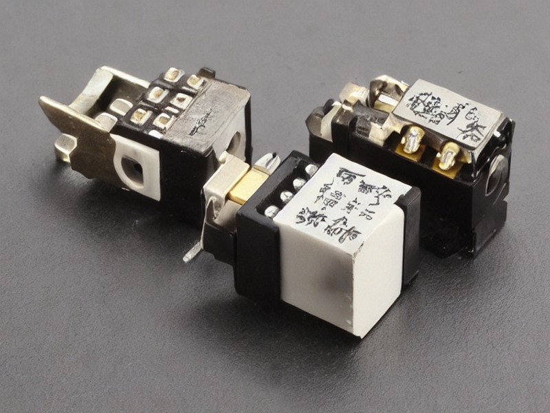 ESD保护应用资料：ESD保护入口 2