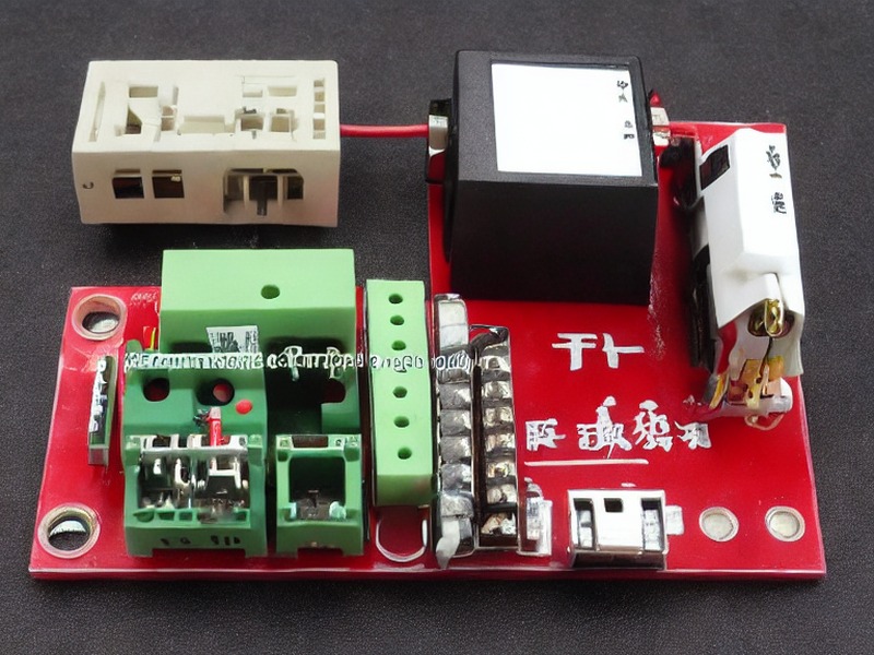USB接口应用相关产品