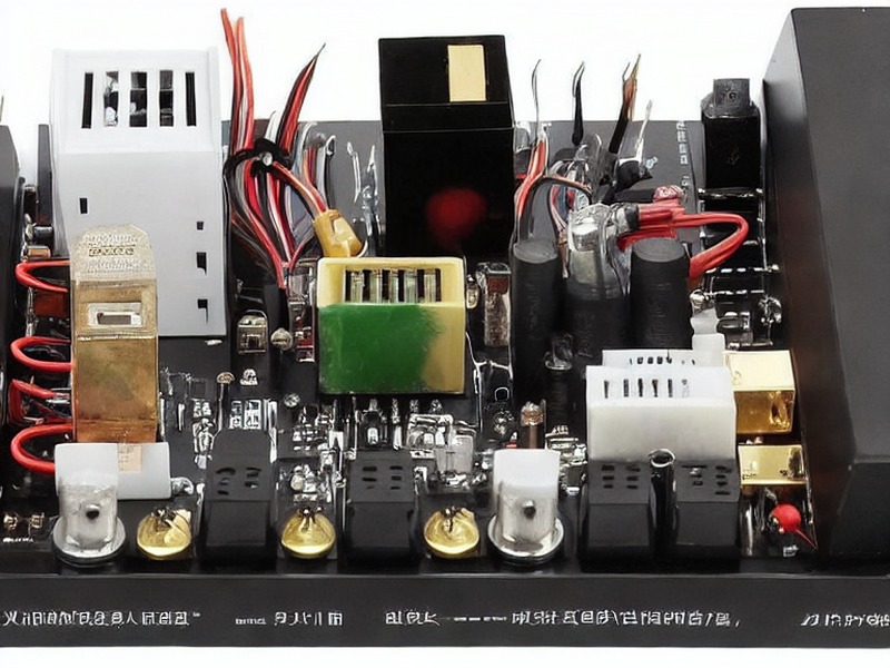 MOSFET应用资料：MOSFET选型 1