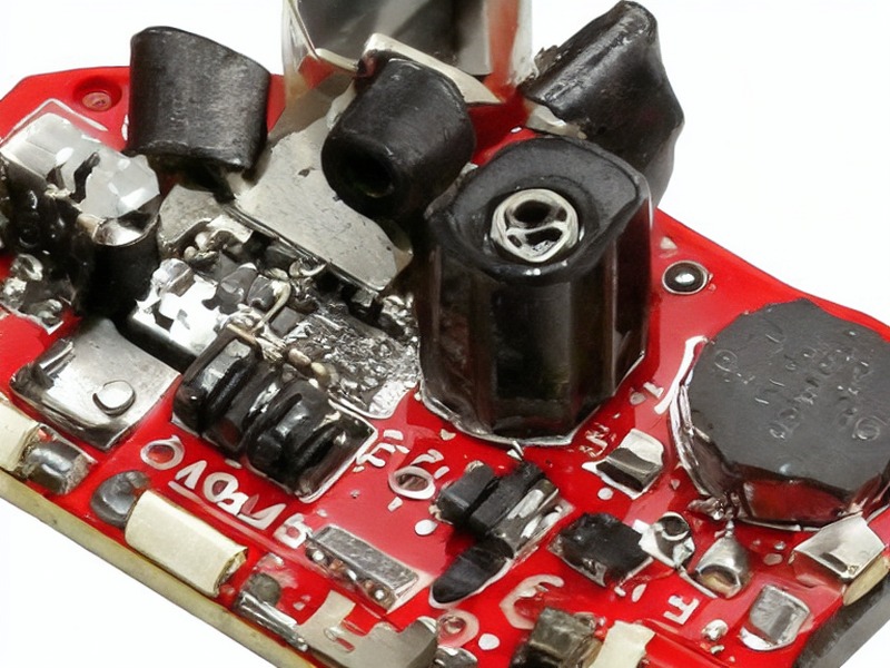 电源模块参考 NAND Flash工程页 1