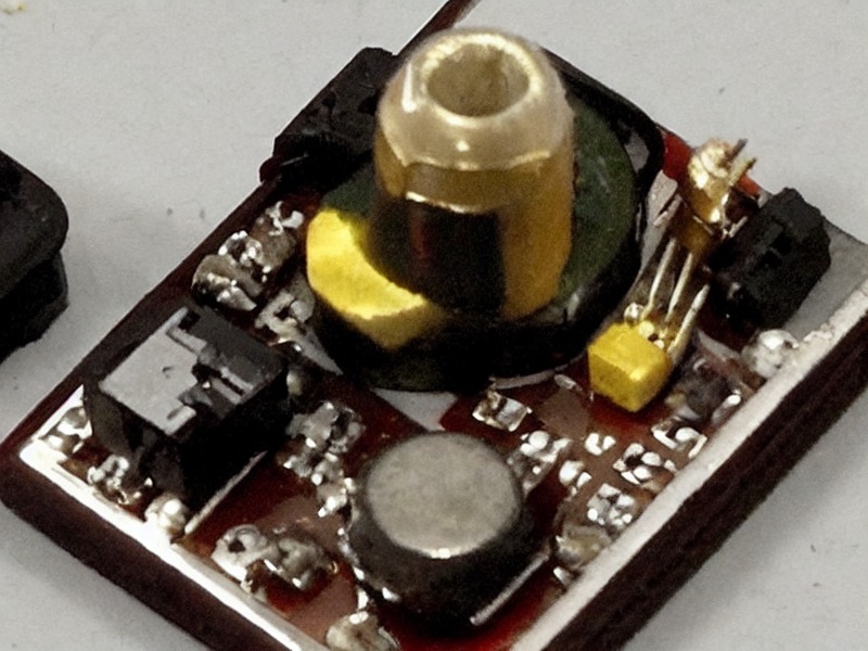继电器导航工程资料 NAND Flash工程页 1