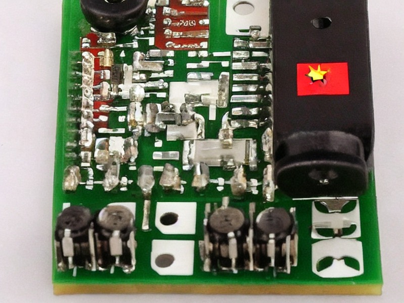 连接器资料 NAND Flash工程页 1