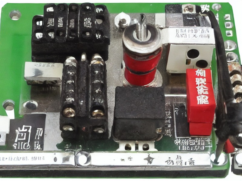 晶振选型电子资料 1