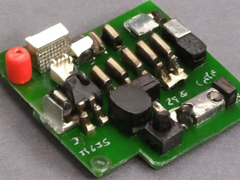嵌入式模块资源应用 NAND Flash工程页 2