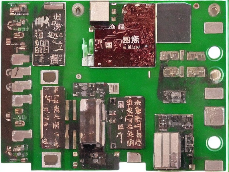 电感器总览应用