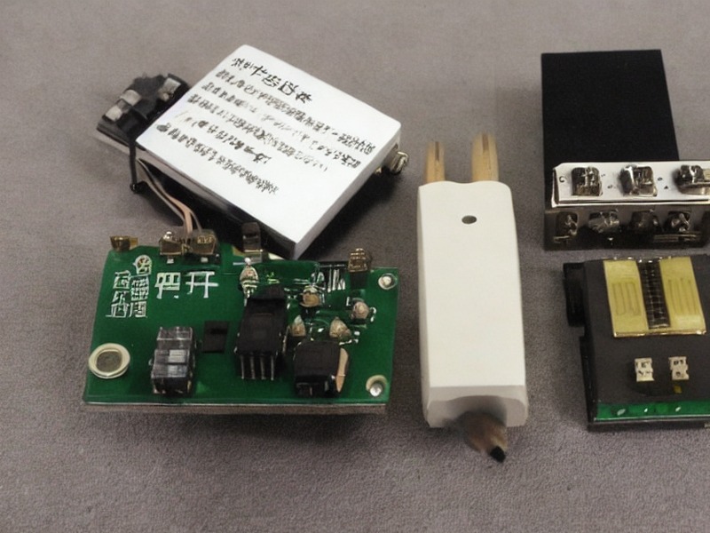 环境监测应用应用 NAND Flash工程页 2