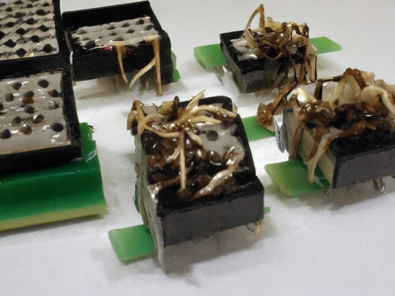 磁性器件应用相关产品