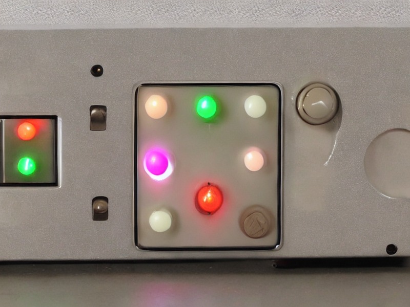 环境监测专题应用 NAND Flash工程页 1