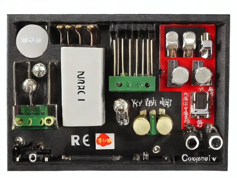 工业网关资料库目录 NAND Flash工程页 2
