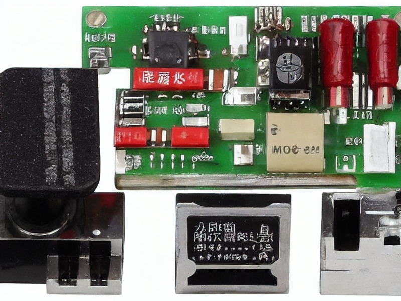 ADC采集指南选型参考 2