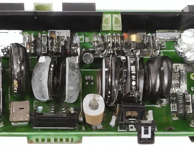 保险丝产品线清单 NAND Flash工程页 1