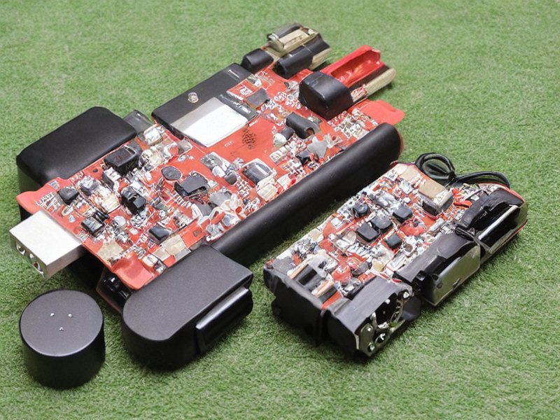 CAN收发器说明分类 NAND Flash工程页 2