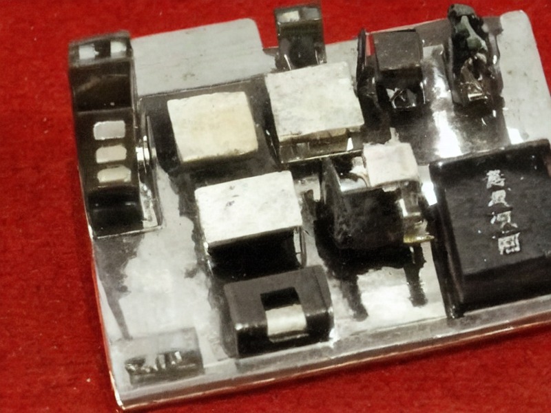 模拟前端入口参数与应用整理 1